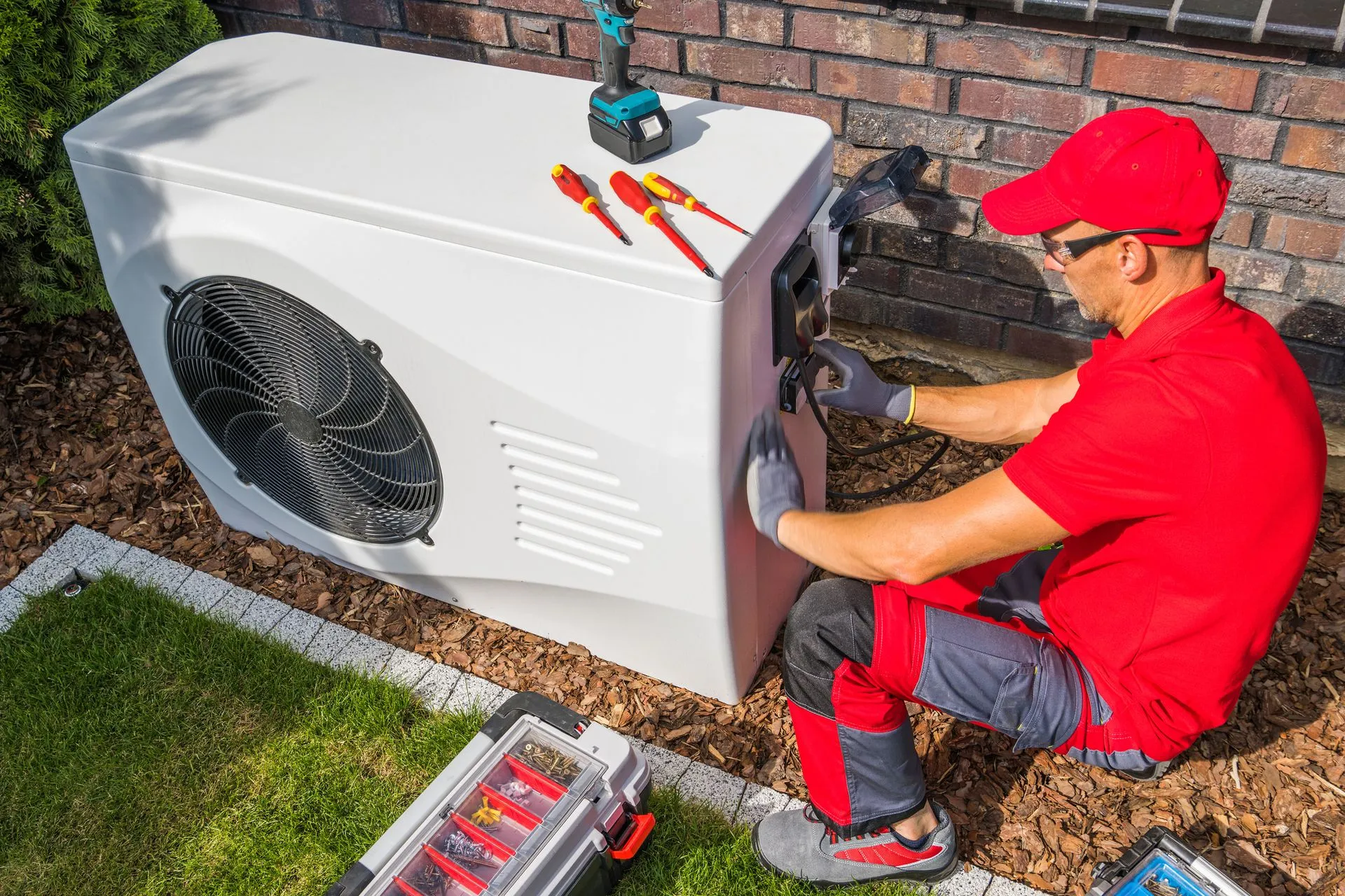 About HVAC in Perham, MN